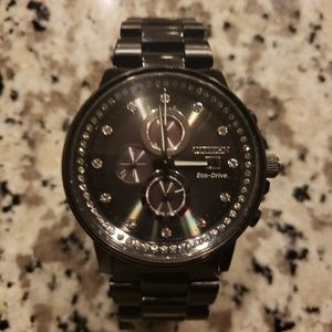 Black Citizen eco drive